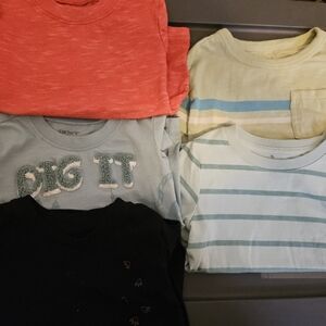 Toddler T-Shirts - 18 months